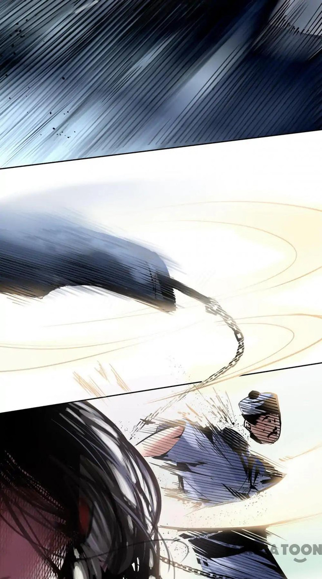 Journey of the Hidden Blade (The Demon Blades) Chapter 38 Gambar 11